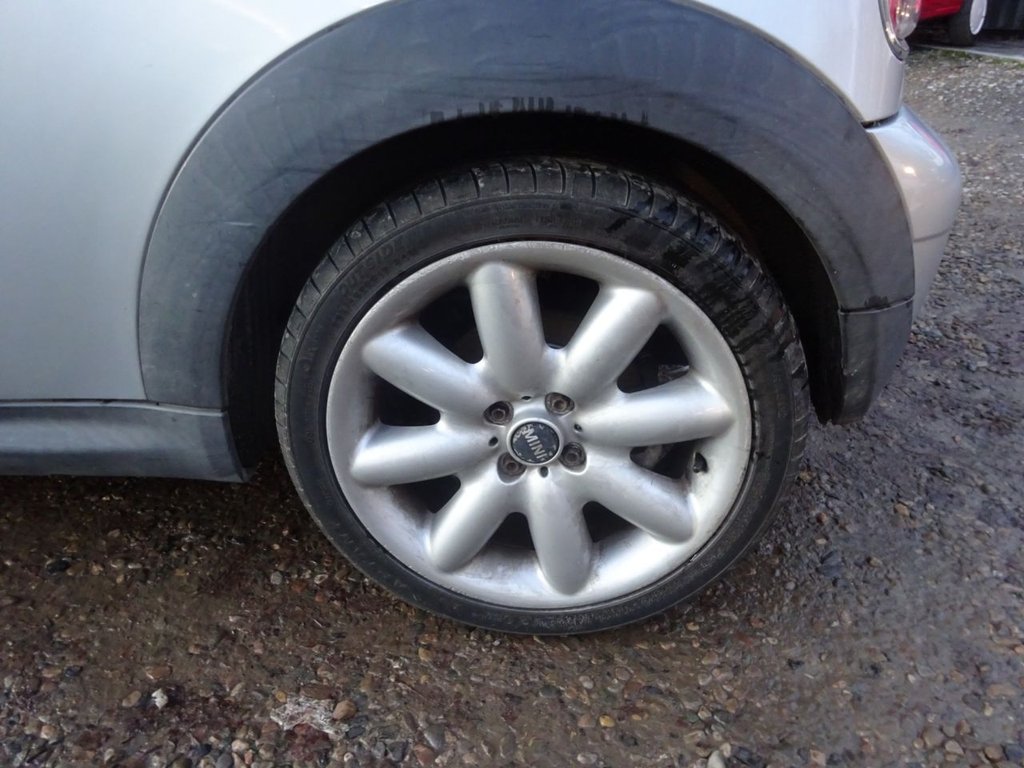 Used MINI Hatch 2007 for sale - 76570177: Photo 13