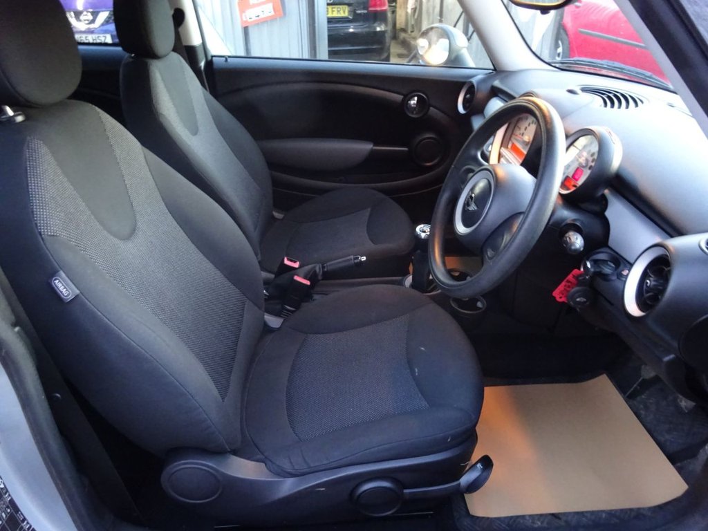 Used MINI Hatch 2007 for sale - 76570177: Photo 14