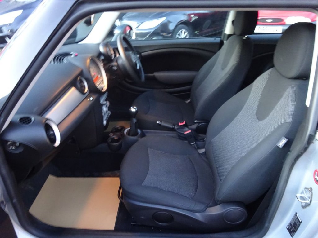 Used MINI Hatch 2007 for sale - 76570177: Photo 15