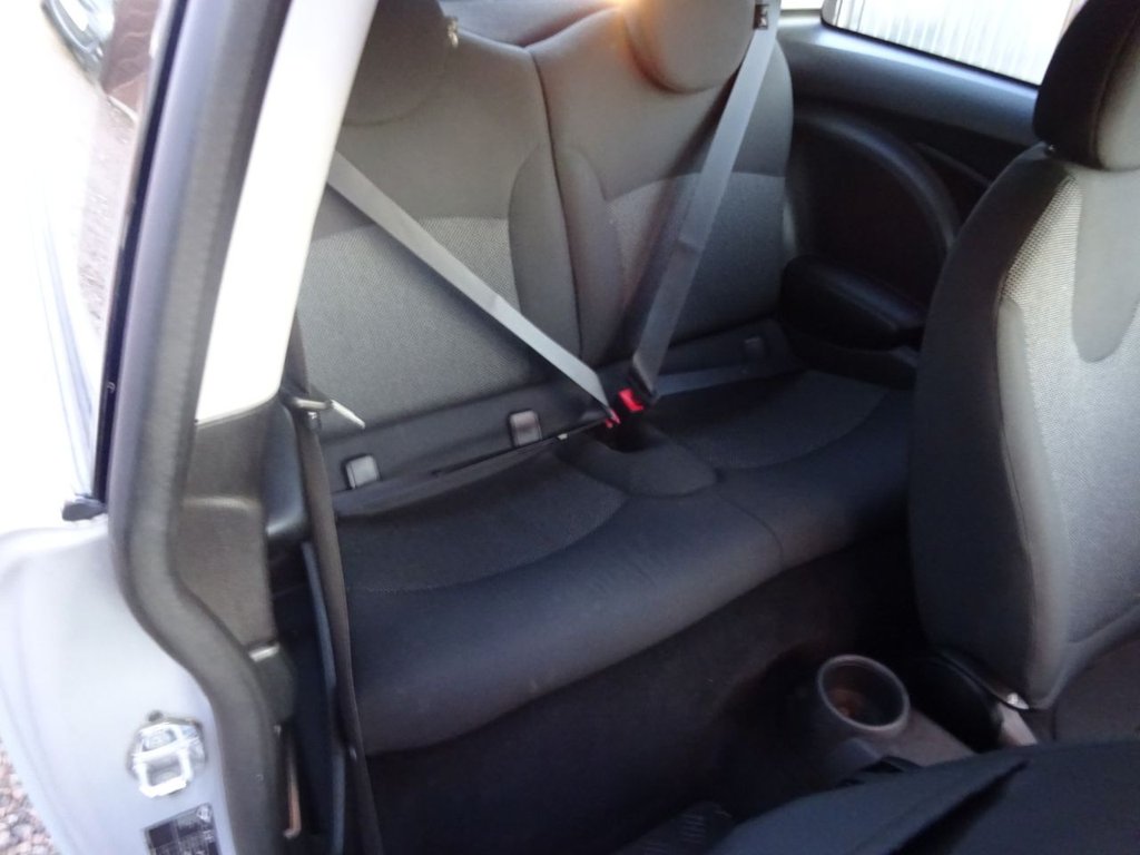 Used MINI Hatch 2007 for sale - 76570177: Photo 16