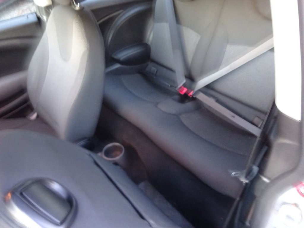 Used MINI Hatch 2007 for sale - 76570177: Photo 17