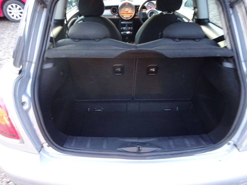 Used MINI Hatch 2007 for sale - 76570177: Photo 18