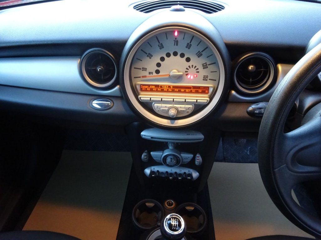 Used MINI Hatch 2007 for sale - 76570177: Photo 19