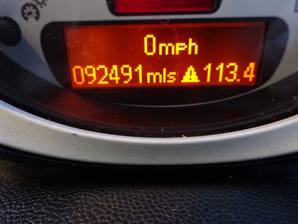 Used MINI Hatch 2007 for sale - 76570177: Photo 20