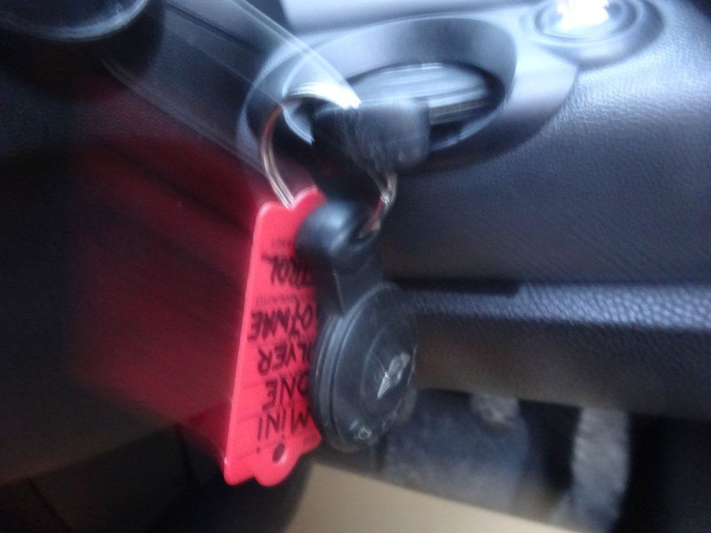 Used MINI Hatch 2007 for sale - 76570177: Photo 21