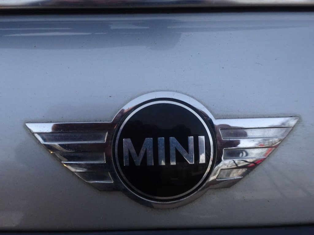 Used MINI Hatch 2007 for sale - 76570177: Photo 9