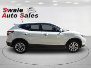 2016 (16) - 1.5 dCi Acenta SUV 5dr Diesel Manual 2WD FOR SALE WITH 12 MONTHS MOT
