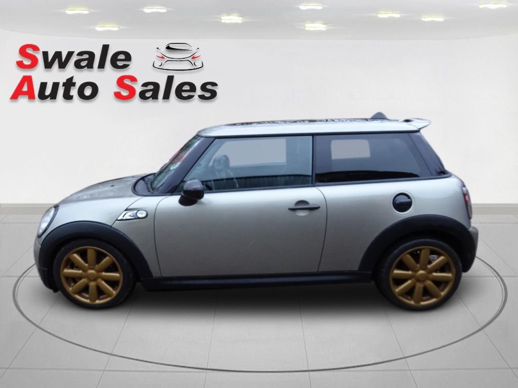 Used MINI Hatch 2007 for sale - 76185399: Photo 1