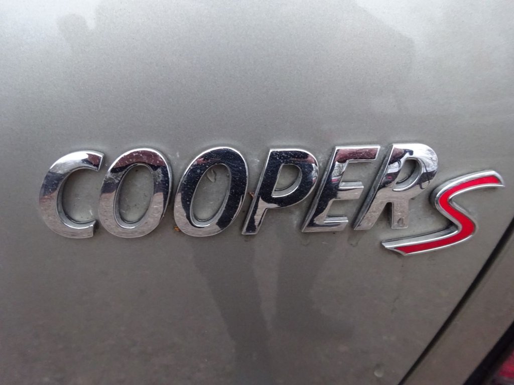 Used MINI Hatch 2007 for sale - 76185399: Photo 10