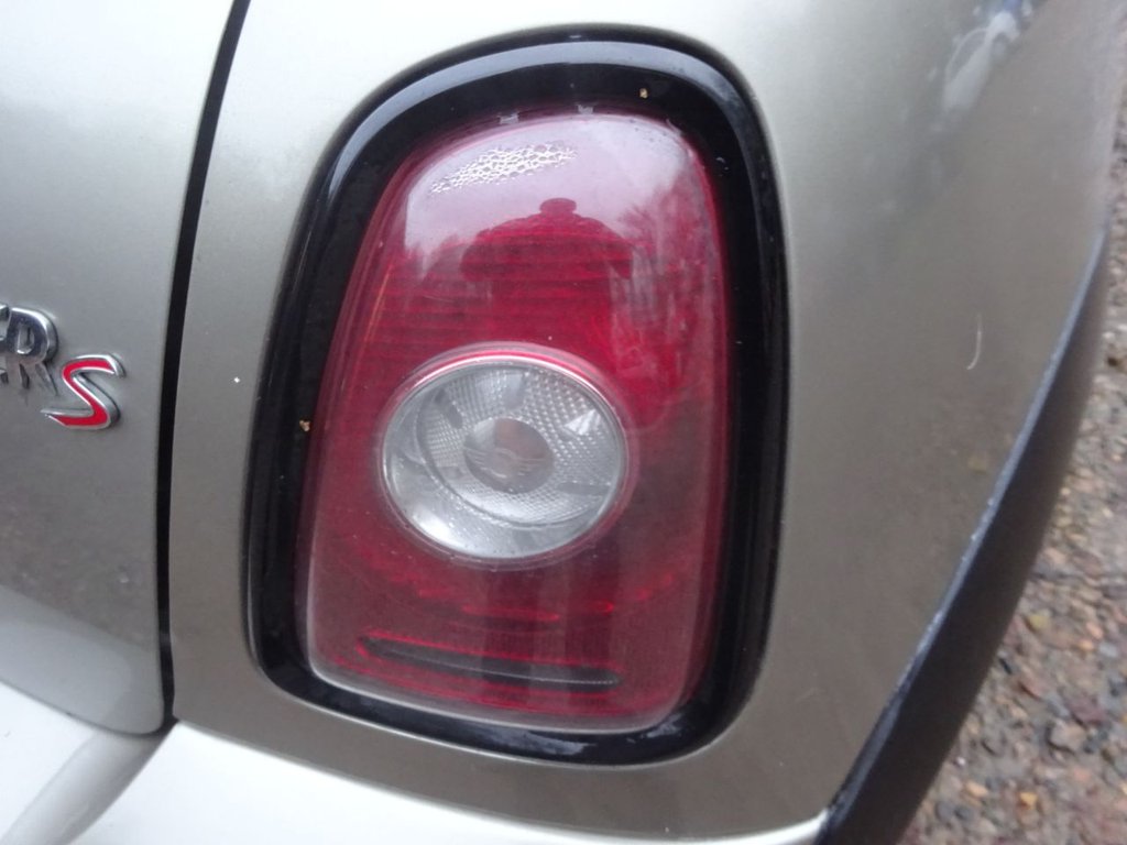 Used MINI Hatch 2007 for sale - 76185399: Photo 11