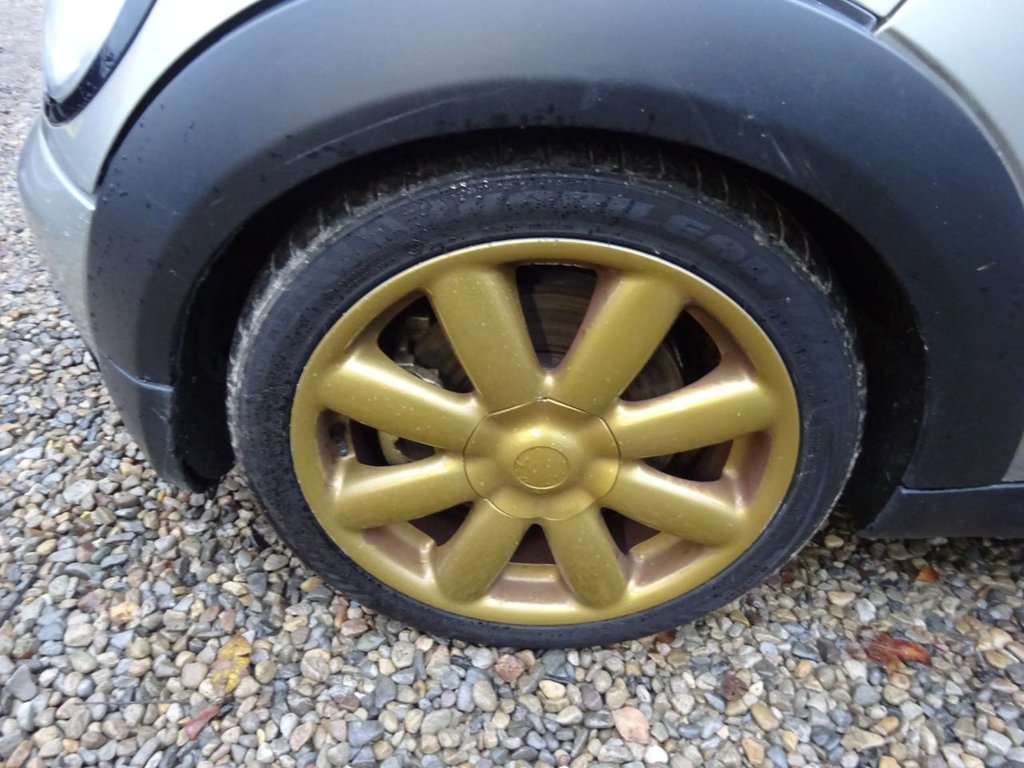 Used MINI Hatch 2007 for sale - 76185399: Photo 13