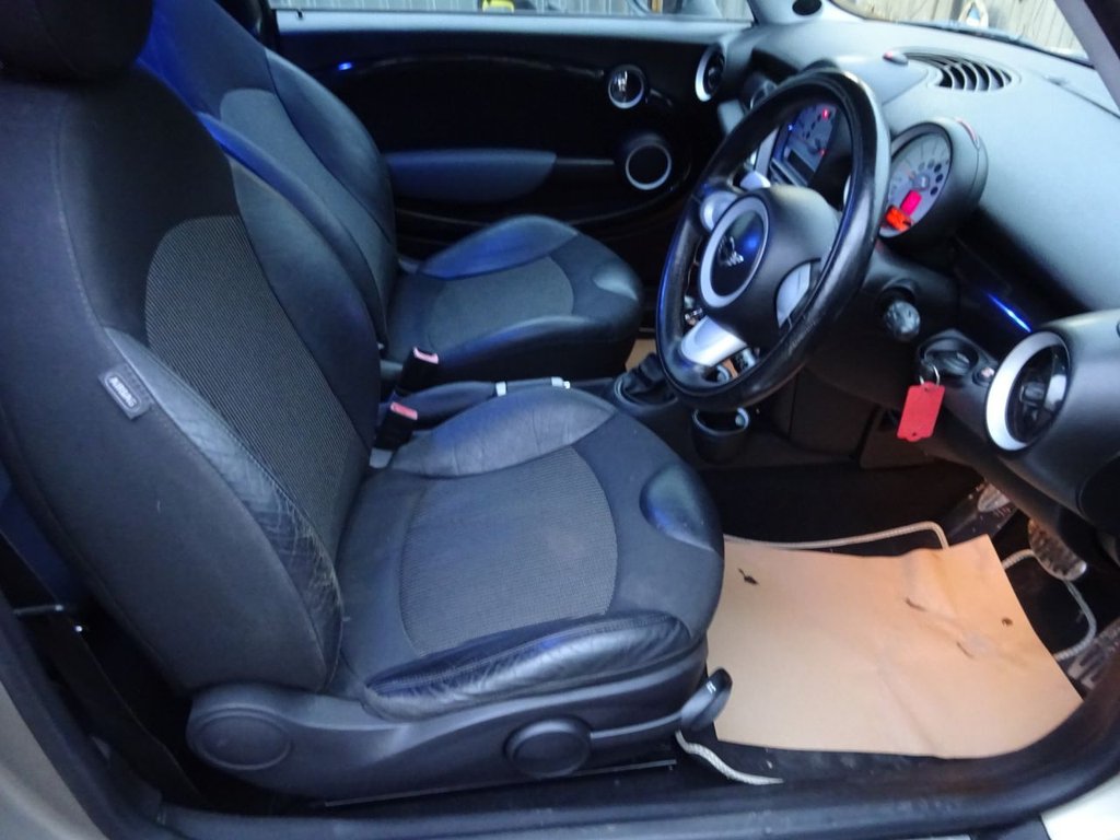 Used MINI Hatch 2007 for sale - 76185399: Photo 14