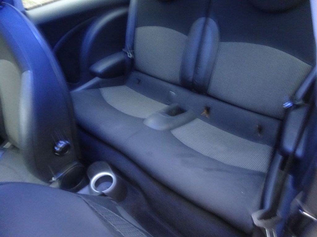 Used MINI Hatch 2007 for sale - 76185399: Photo 17