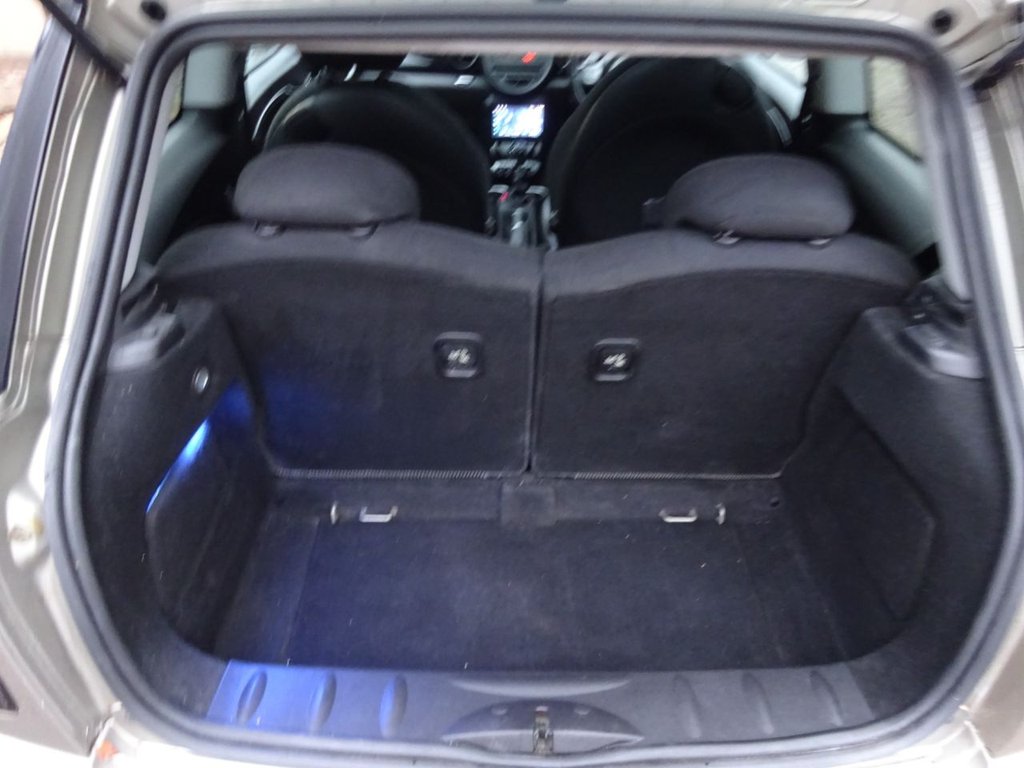 Used MINI Hatch 2007 for sale - 76185399: Photo 18