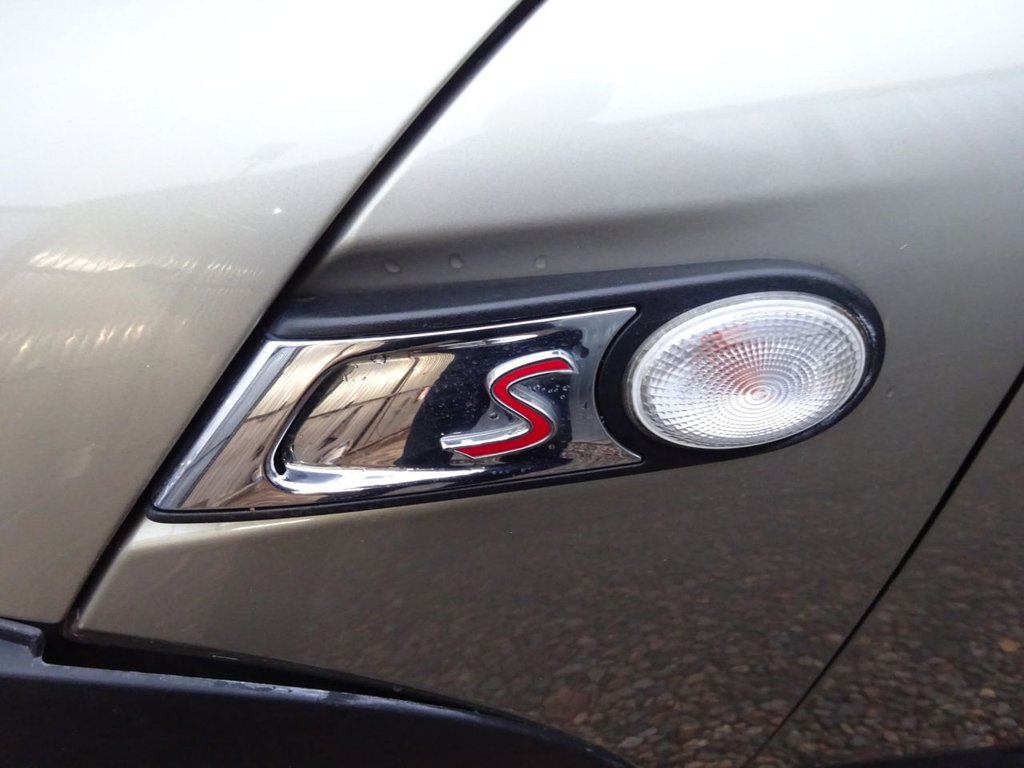 Used MINI Hatch 2007 for sale - 76185399: Photo 19