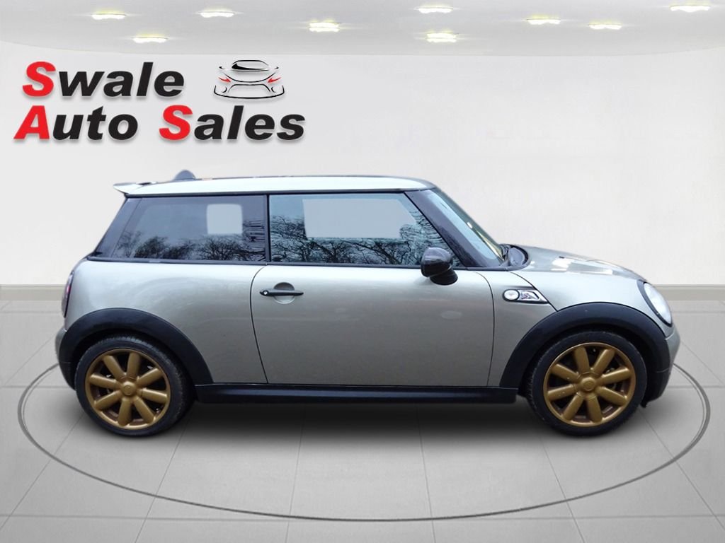 Used MINI Hatch 2007 for sale - 76185399: Photo 2