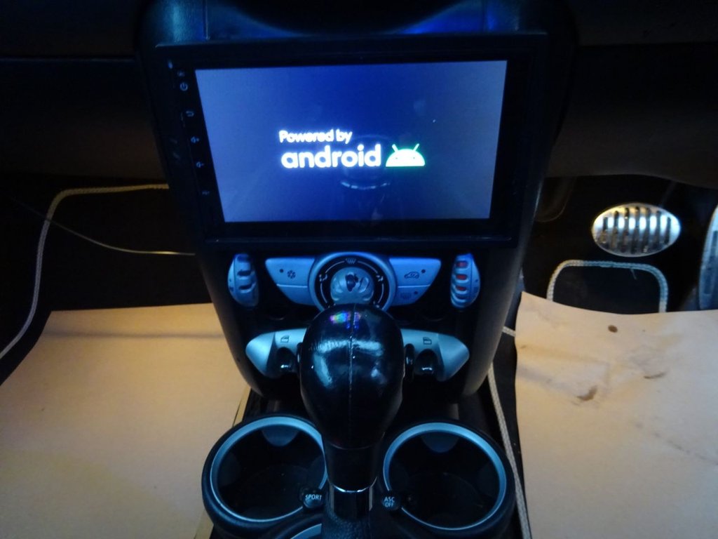 Used MINI Hatch 2007 for sale - 76185399: Photo 21