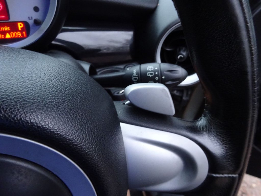 Used MINI Hatch 2007 for sale - 76185399: Photo 23