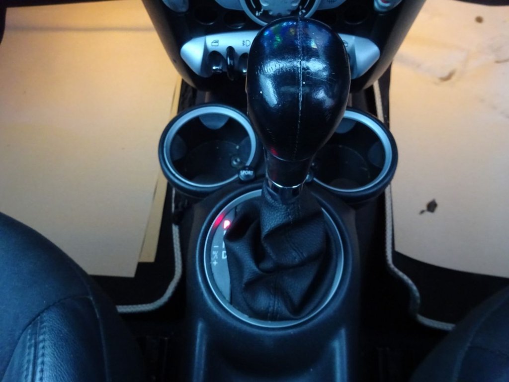 Used MINI Hatch 2007 for sale - 76185399: Photo 24