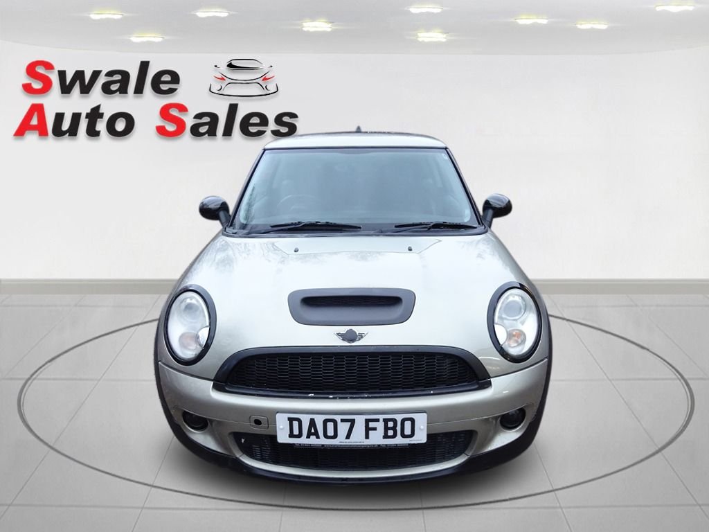 Used MINI Hatch 2007 for sale - 76185399: Photo 4