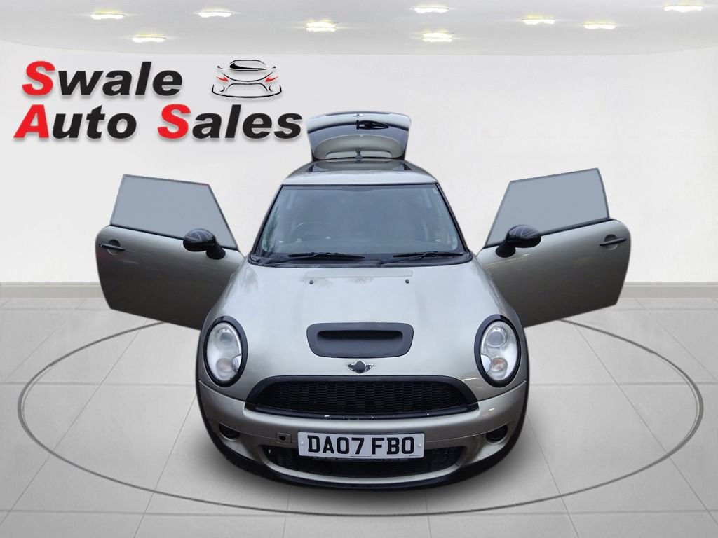 Used MINI Hatch 2007 for sale - 76185399: Photo 9
