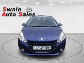 Used Peugeot 208 2012 for sale - 73583367: Photo