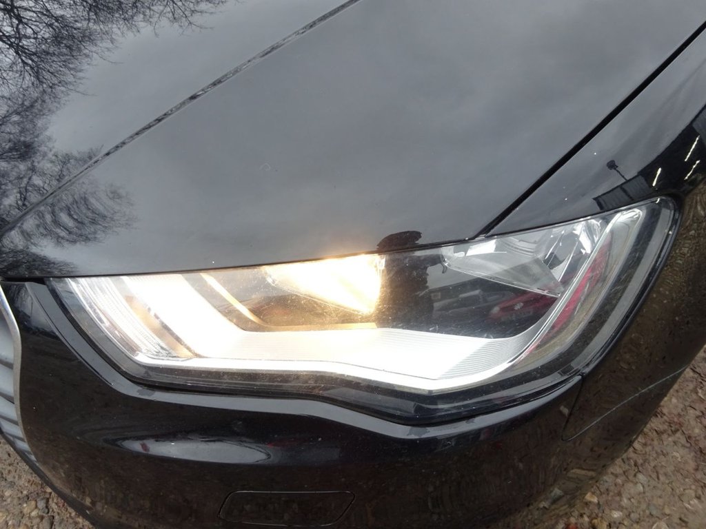 Used Audi A3 2015 for sale - 76868209: Photo 11