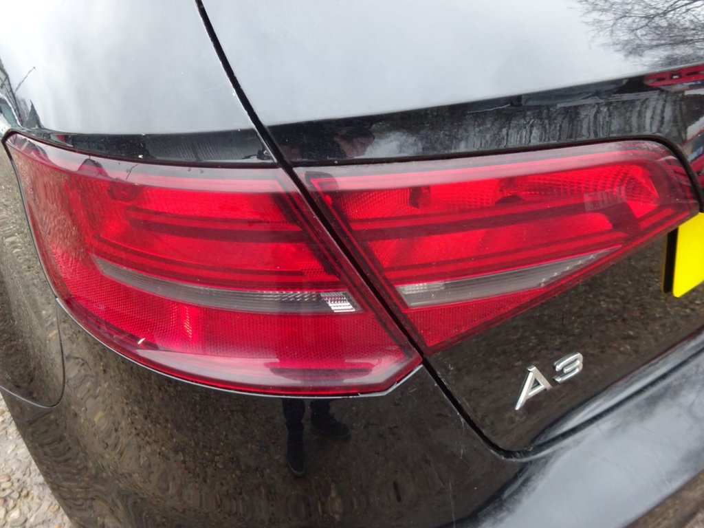 Used Audi A3 2015 for sale - 76868209: Photo 12