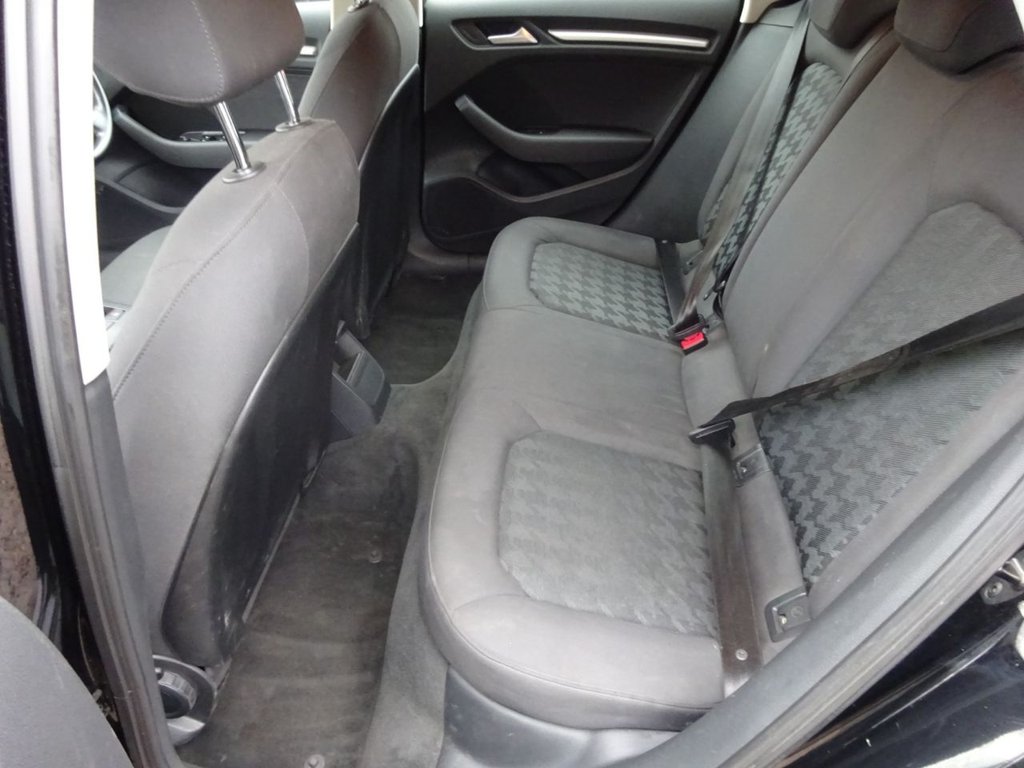 Used Audi A3 2015 for sale - 76868209: Photo 18