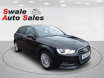 Used Audi A3 2015 for sale - 76868209: Photo