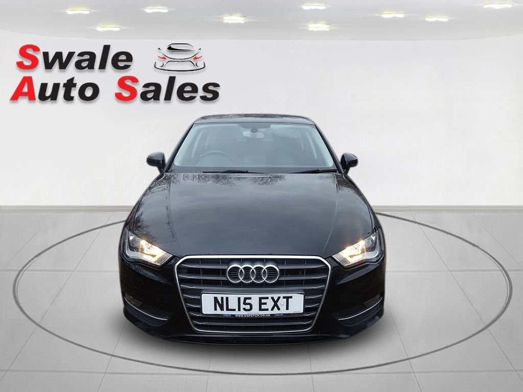 Used Audi A3 2015 for sale - 76868209: Photo 4