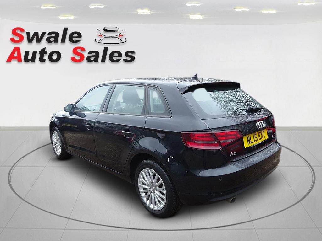 Used Audi A3 2015 for sale - 76868209: Photo 6
