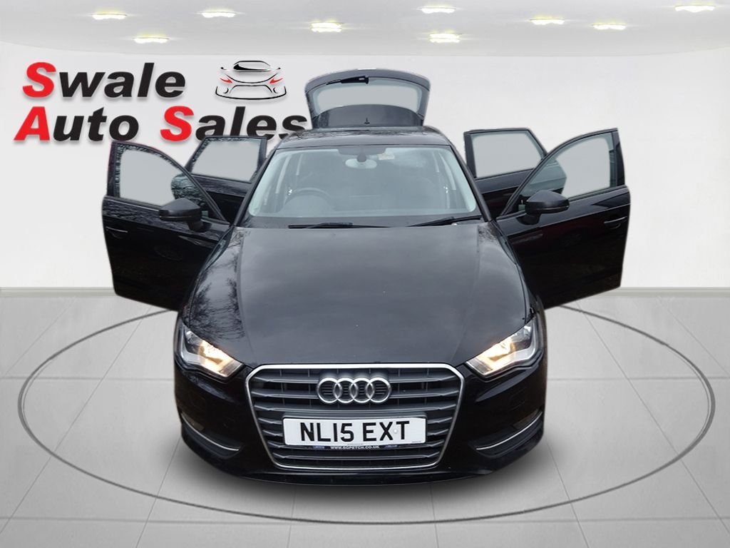 Used Audi A3 2015 for sale - 76868209: Photo 9