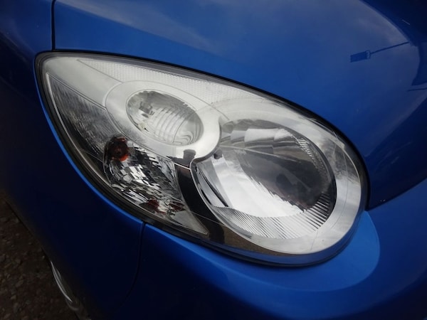 Used Citroen C1 2010 for sale - 73877796: Photo 10