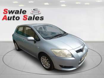 Used Toyota Auris 2007 for sale - 74483537: Photo