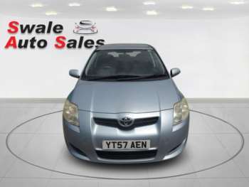 Used Toyota Auris 2007 for sale - 74483537: Photo
