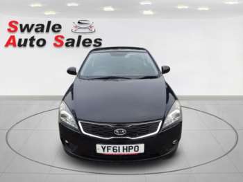 Used Kia Pro Ceed 2011 for sale - 72575188: Photo