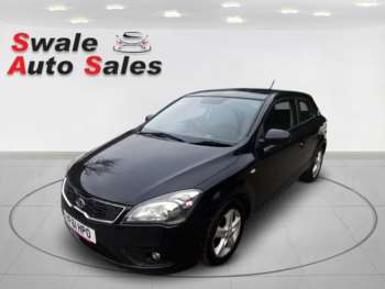 Used Kia Pro Ceed 2011 for sale - 72575188: Photo