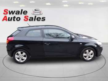Used Kia Pro Ceed 2011 for sale - 72575188: Photo