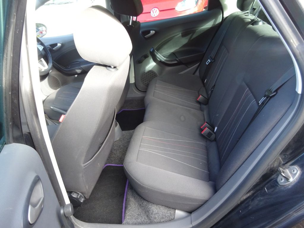 Used SEAT Ibiza 2012 for sale - 75666347: Photo 10
