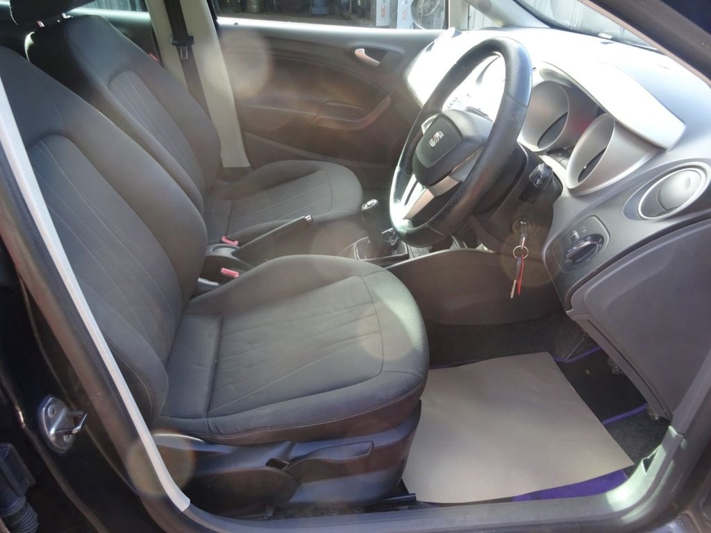 Used SEAT Ibiza 2012 for sale - 75666347: Photo 15