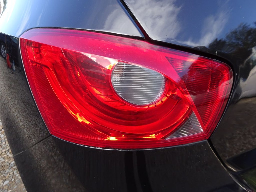 Used SEAT Ibiza 2012 for sale - 75666347: Photo 17
