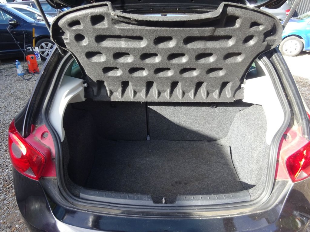 Used SEAT Ibiza 2012 for sale - 75666347: Photo 19