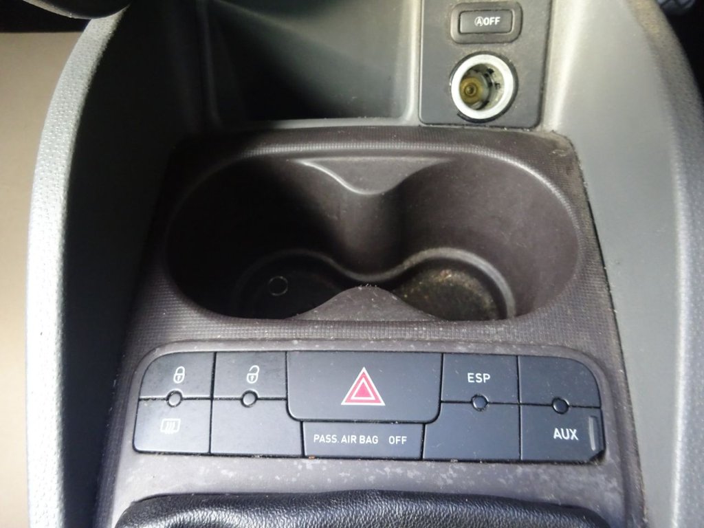 Used SEAT Ibiza 2012 for sale - 75666347: Photo 22