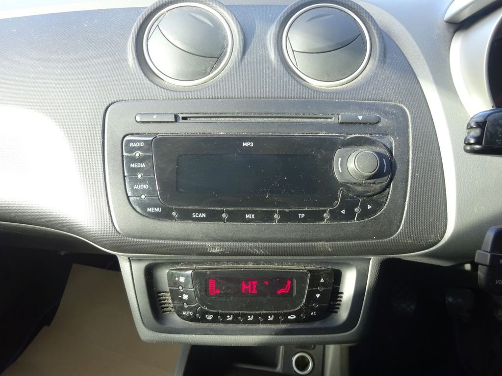 Used SEAT Ibiza 2012 for sale - 75666347: Photo 23