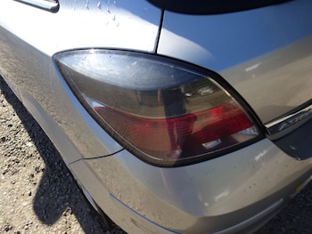 Used Vauxhall Astra 2009 for sale - 78219330: Photo