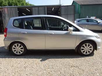 Used Honda Jazz 2006 for sale - 78974957: Photo