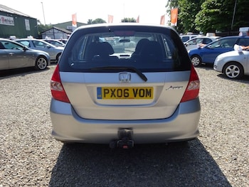 Used Honda Jazz 2006 for sale - 78974957: Photo
