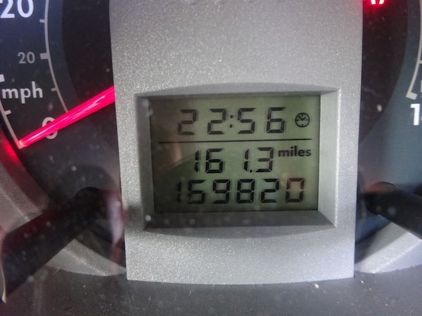 Used Volkswagen Fox 2010 for sale - 74733534: Photo 10