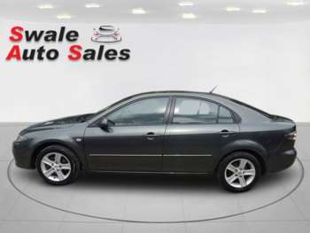 Used Mazda Mazda6 2007 for sale - 75033140: Photo